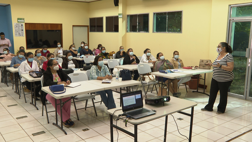 capacitacion